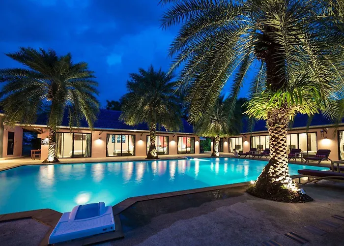 Ma Maison Boutique Hotel. In Phuket