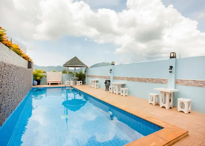 De42 Hotel