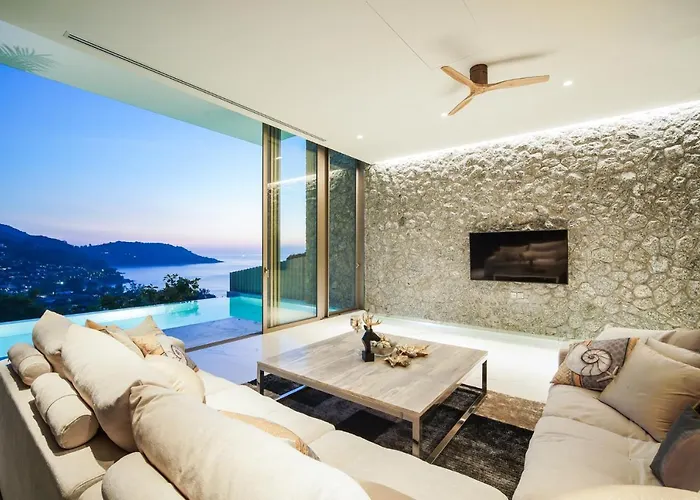 Pai Villa Phuket