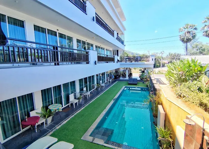 Amin Resort