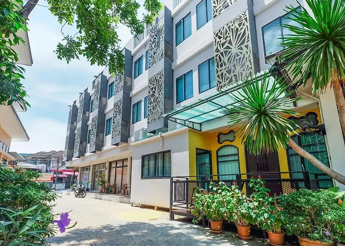The Little Nest Phuket