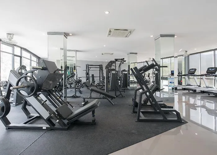 Citygate Kamala Resort And Residence