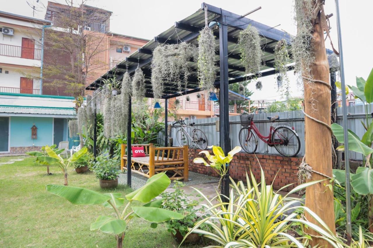 Hotel Oyo 1029 Os