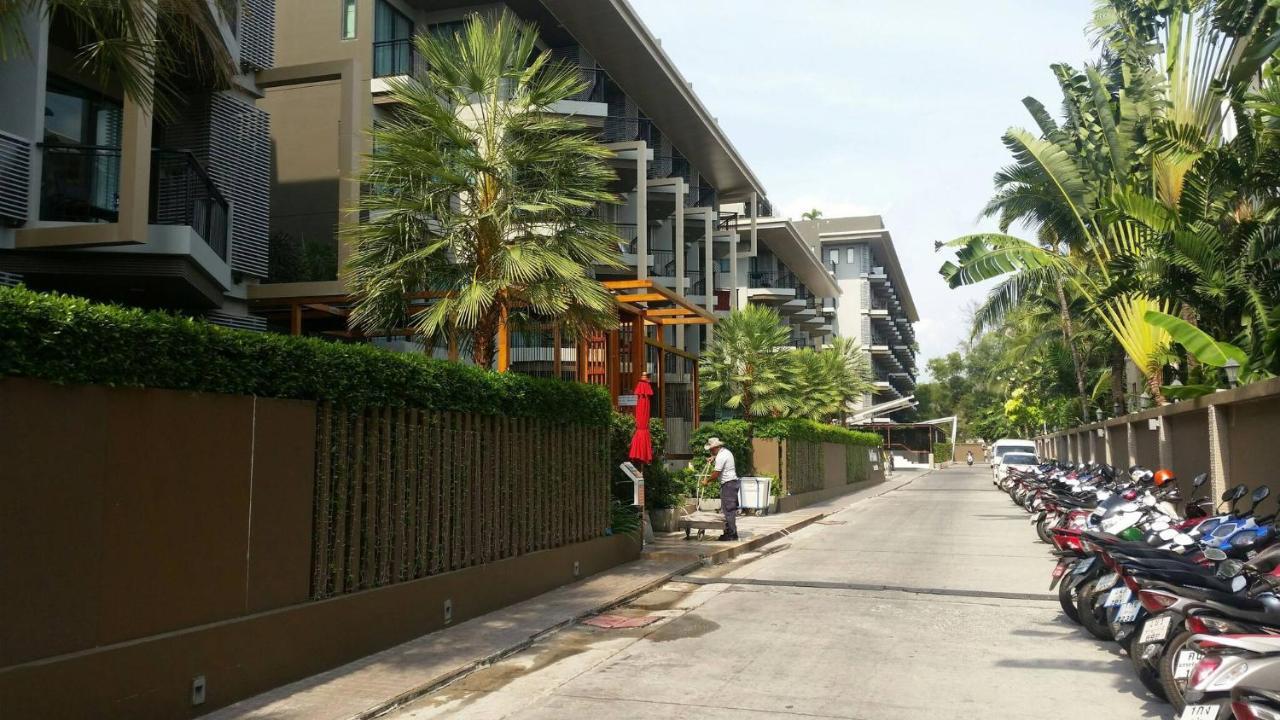 Patong Beachfront 2 Mins Walk To Whitebeach Guest house