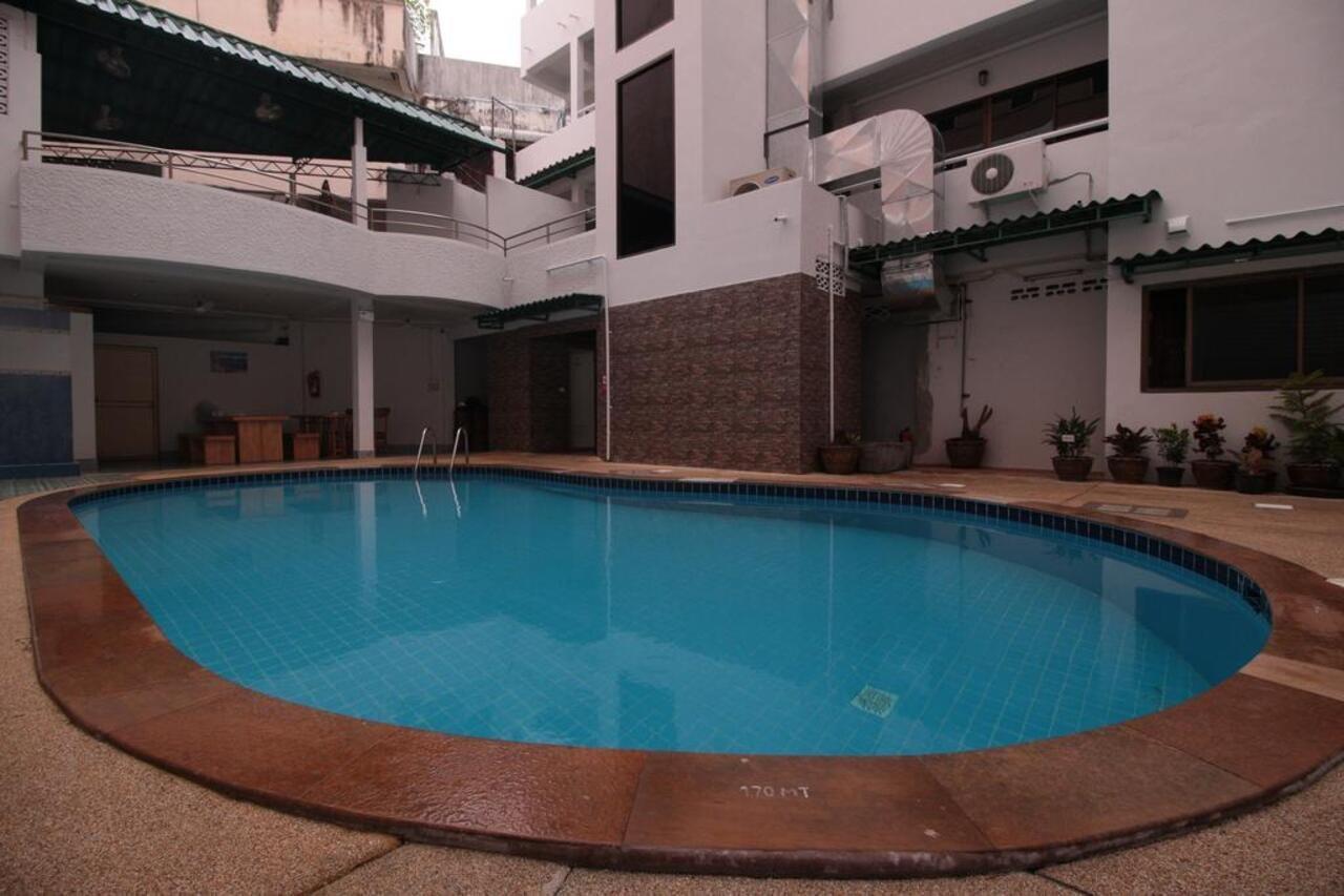 Taj Phuket 2*