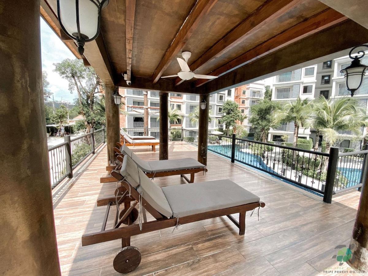 The Title Residencies Naiyang By Trips Phuket - Sha Certified