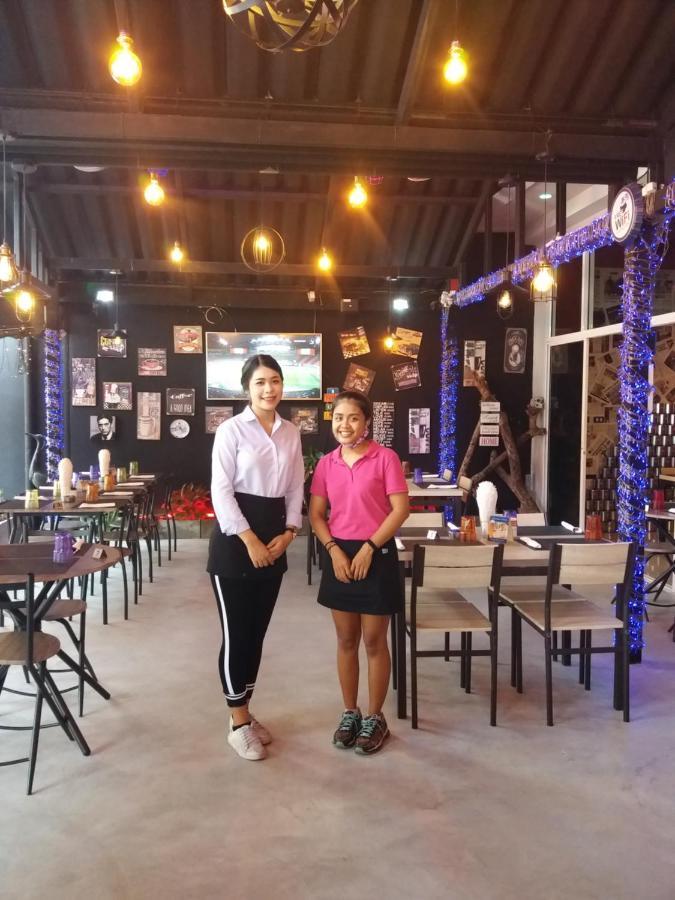 Hotel Loft House Patong