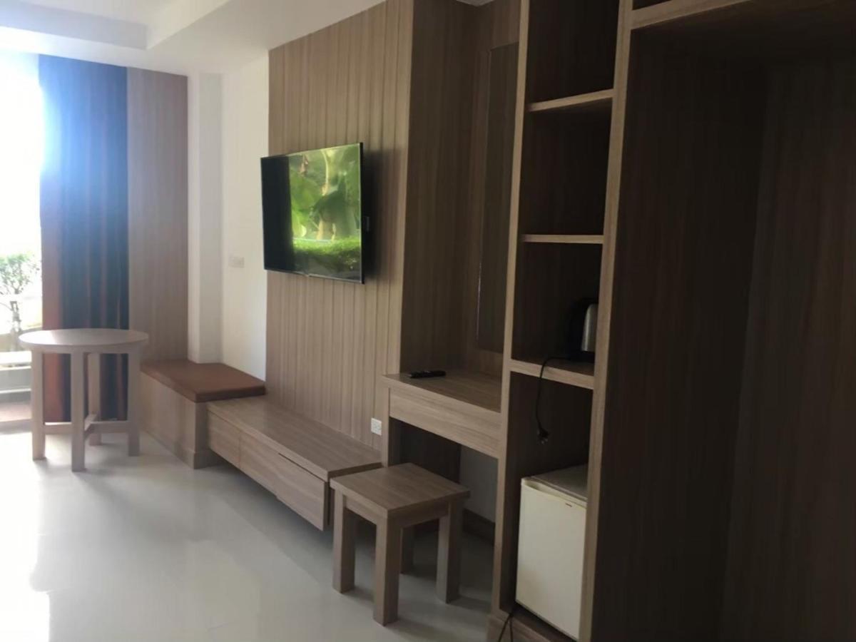 Lae Lay Tempat peranginan 3*