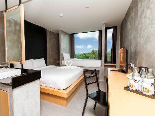 B2 Phuket Boutique & Budget Hotel Patong