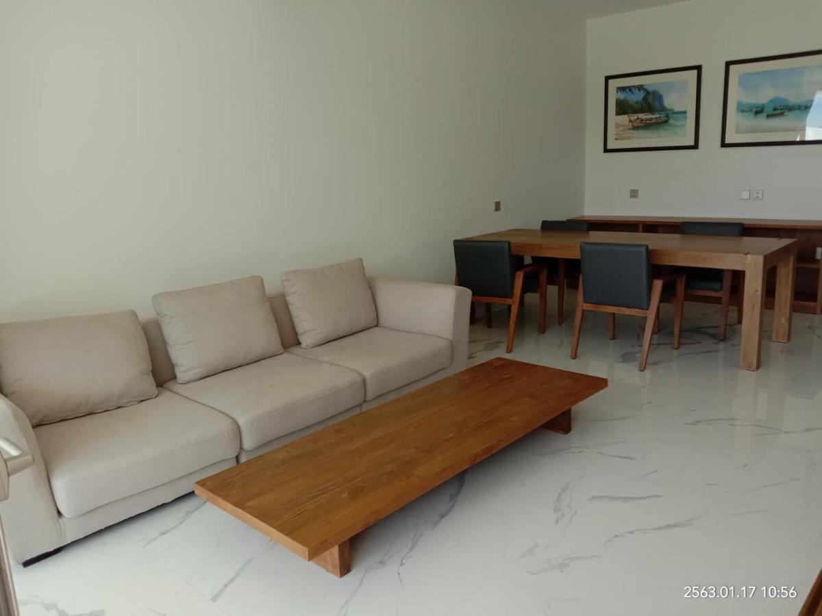 Pai Phuket Aparthotel Karon