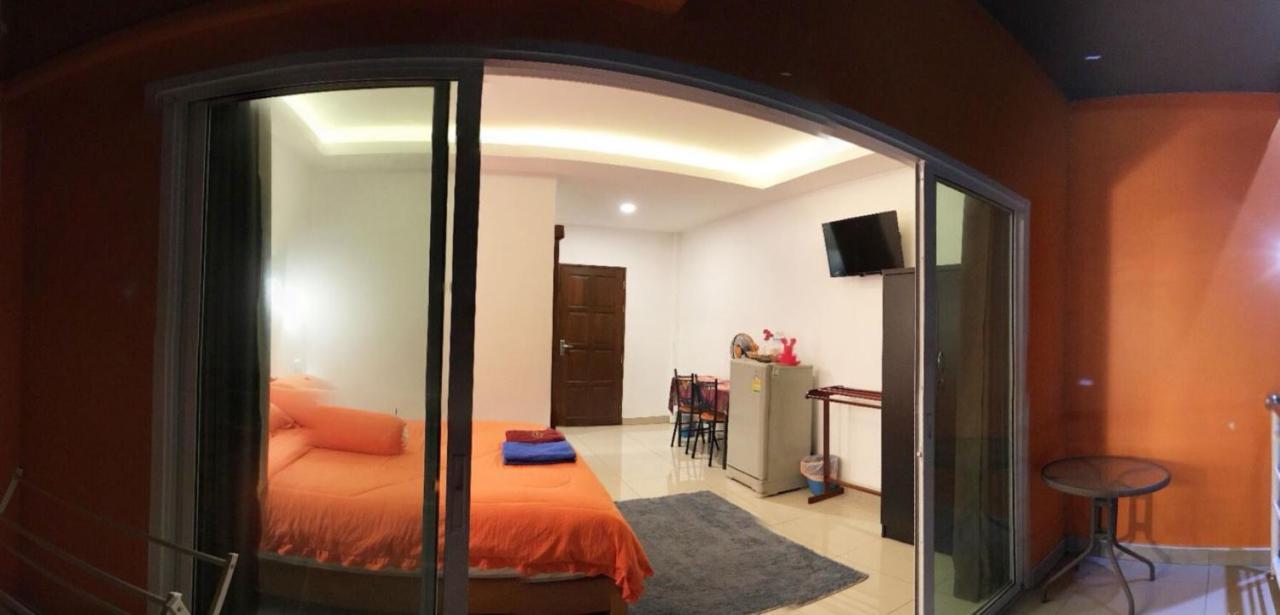 Hotel Oyo 1150 Sawasdee Orange Phuket