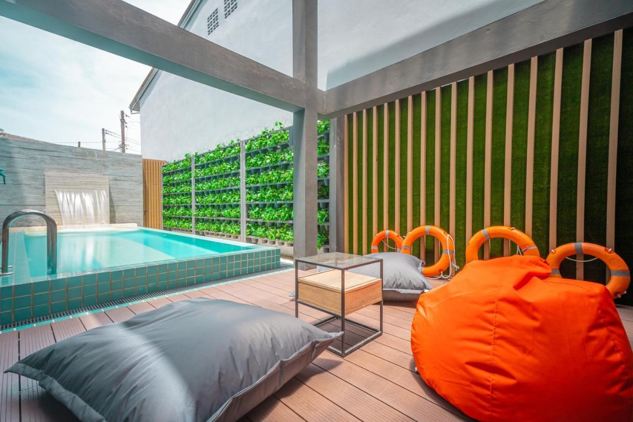 Recenta Style Town 3* Phuket
