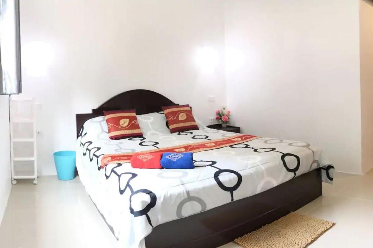 Hotel Oyo 1150 Sawasdee Orange