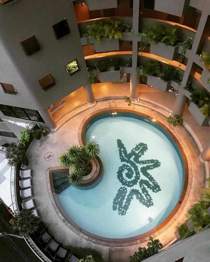 I Pavilion Phuket