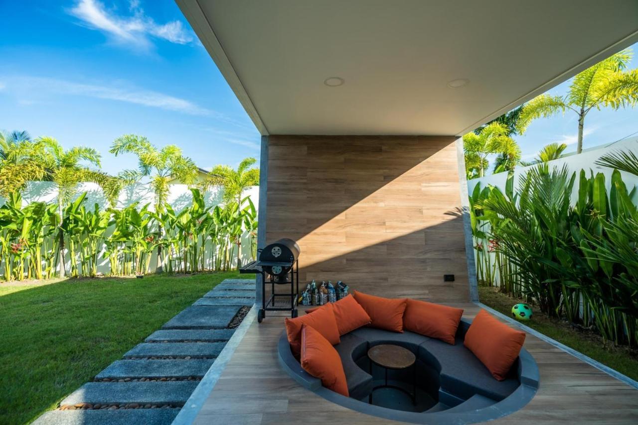 Cocoon - Peaceful Private Pool In North