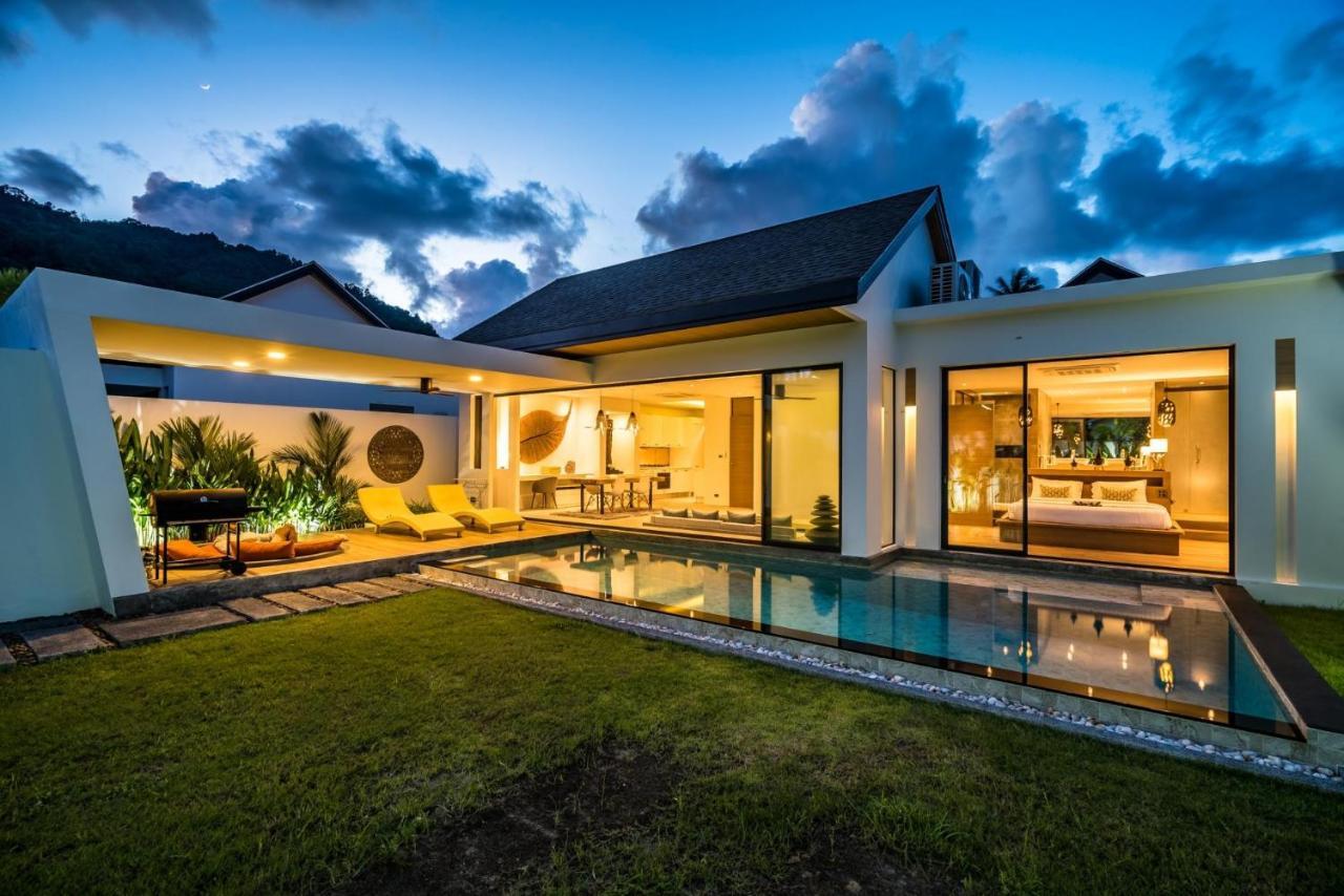 Cocoon - Peaceful Private Pool In North *