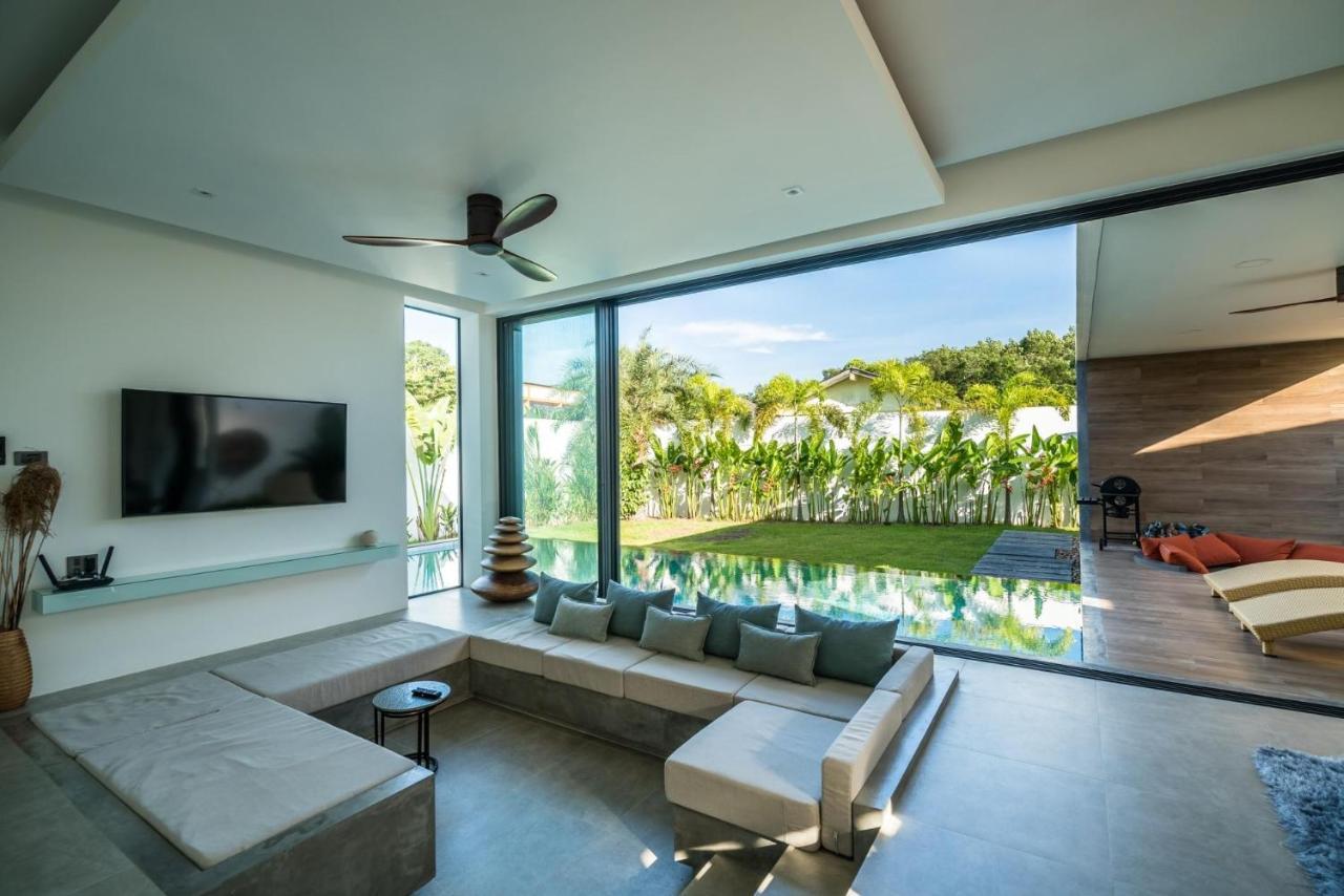 Cocoon - Peaceful Private Pool In North *