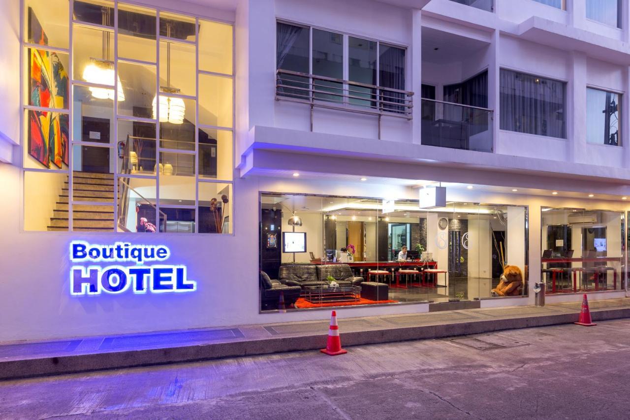 Hotel Grand Sunset Phuket Karon