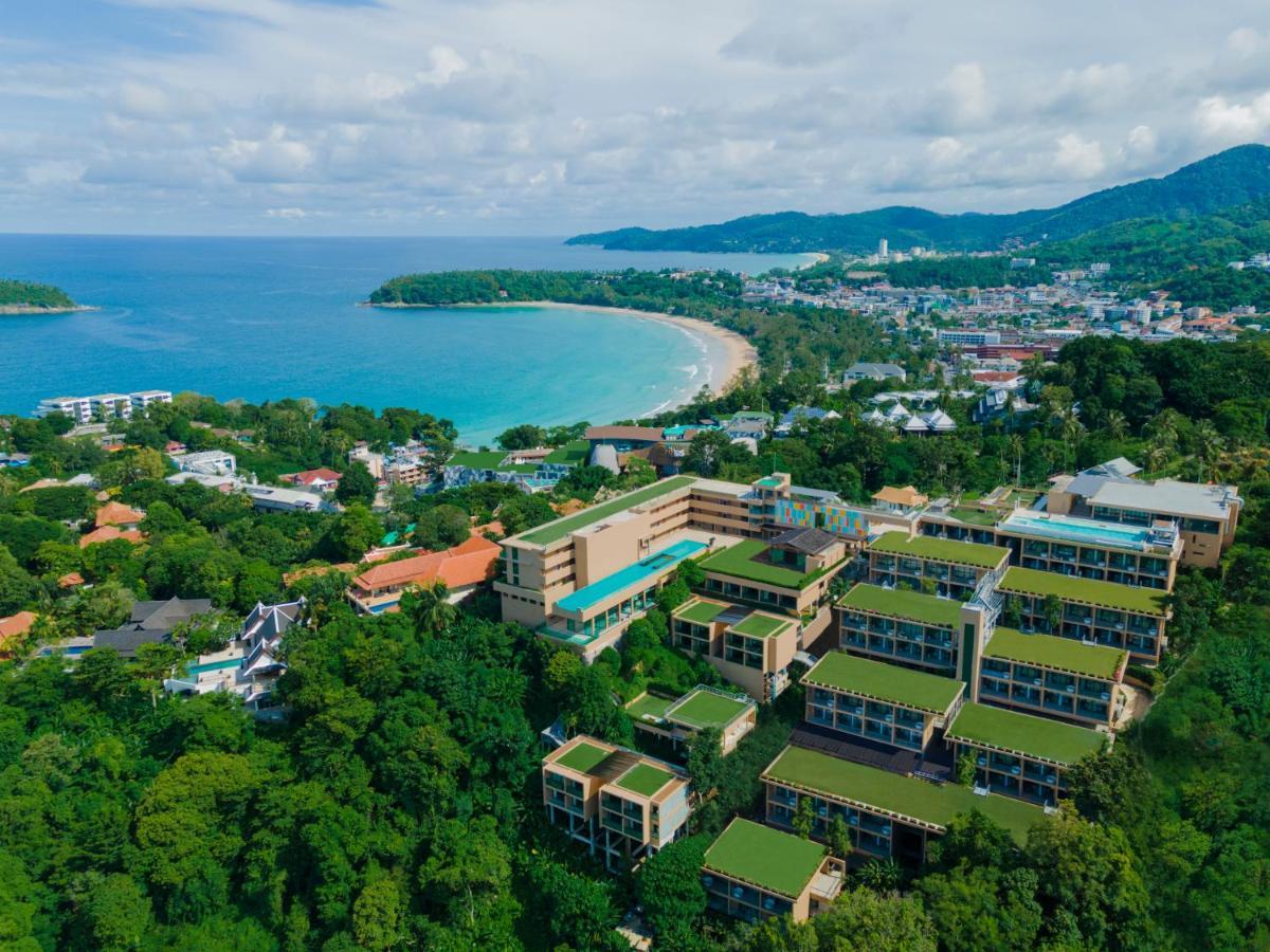 The Sea Galleri By Katathani - Sha Hotel 5*