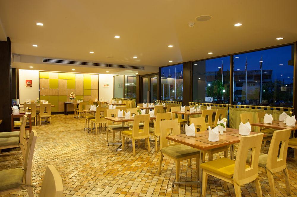 Merlin 4* Phuket
