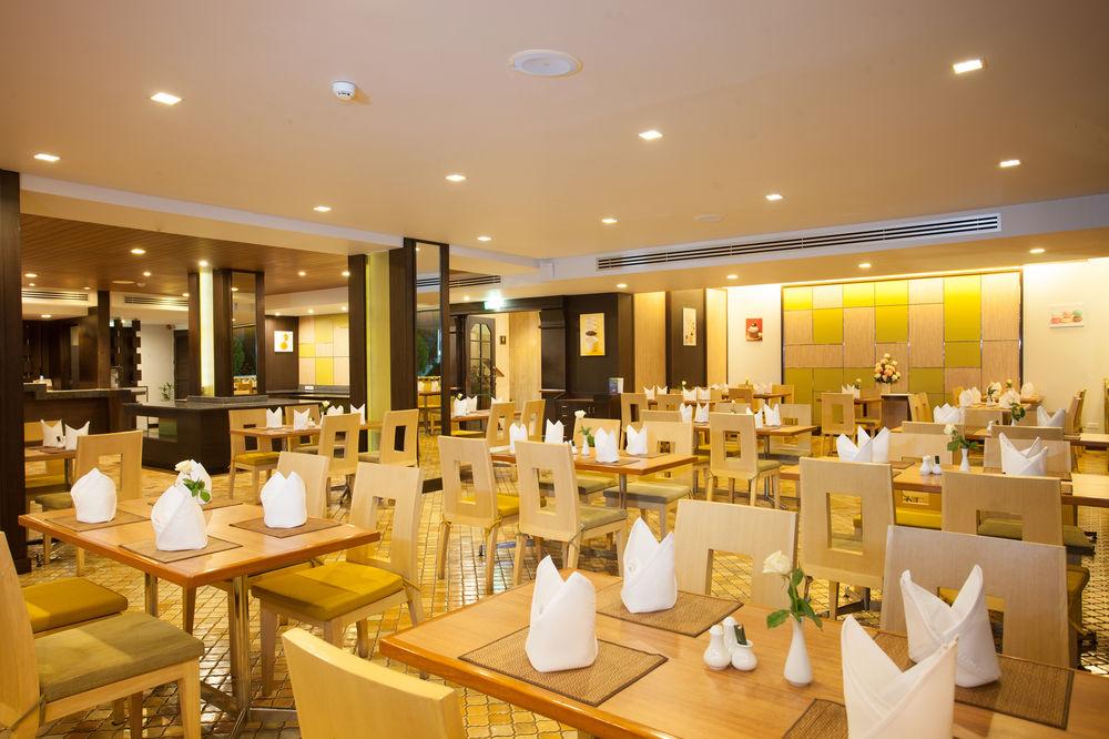 Hotel Merlin
