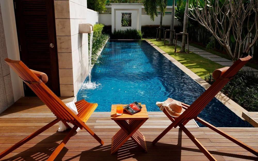 Two Oxygen Style Bangtao Hotel 4*