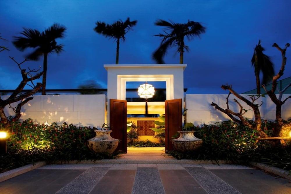 Hotel Two Oxygen Style Bangtao