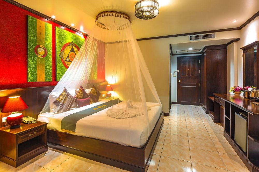Tanawan Hotel Phuket