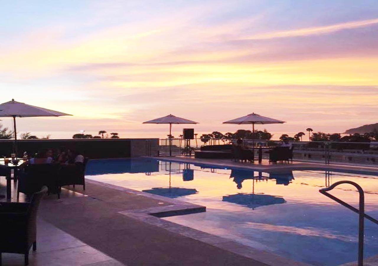 Hotel Grand Sunset Phuket 4*