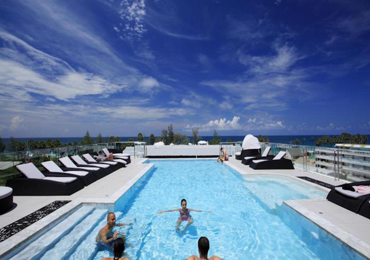 Hotel Grand Sunset Phuket 4*
