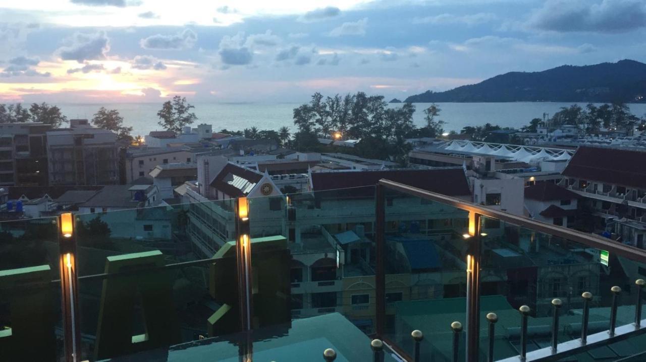 Bab Alhara Hotel