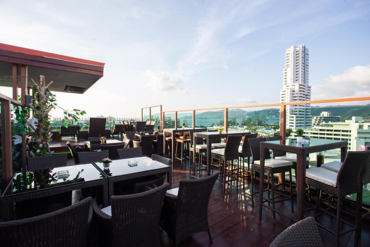 Bab Alhara Hotel Patong