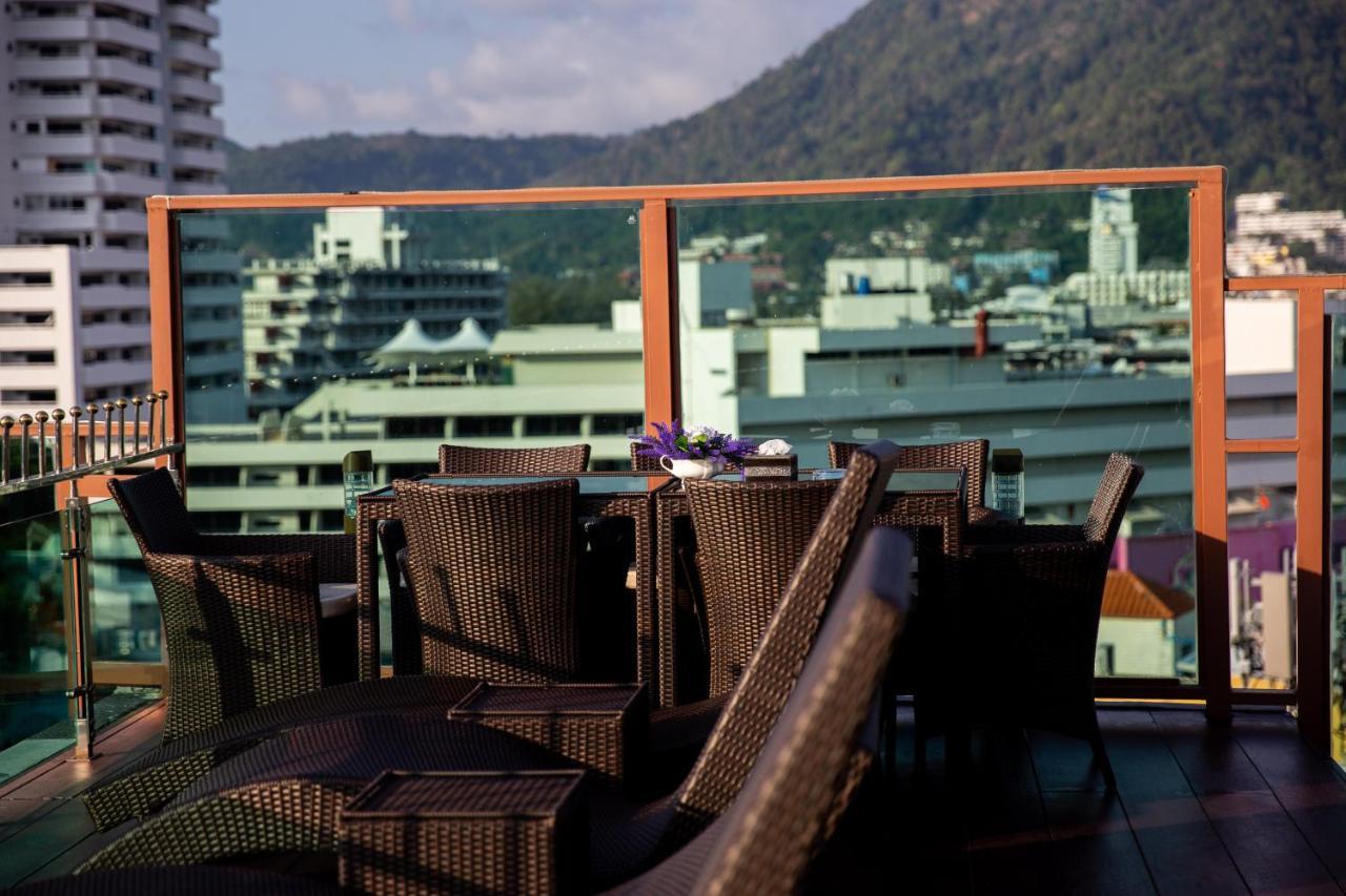 Hotel Bab Alhara 4*