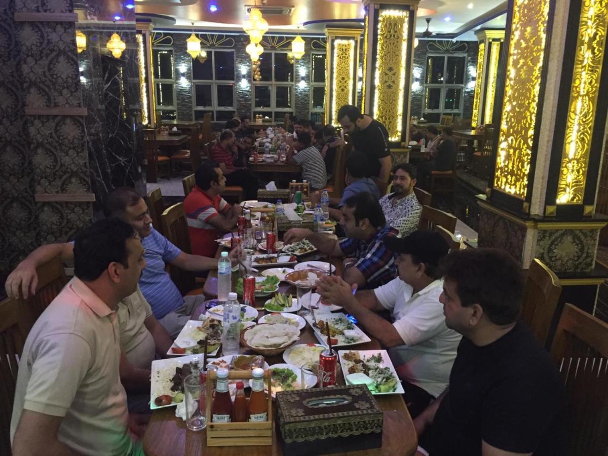 Bab Alhara Hotel Patong