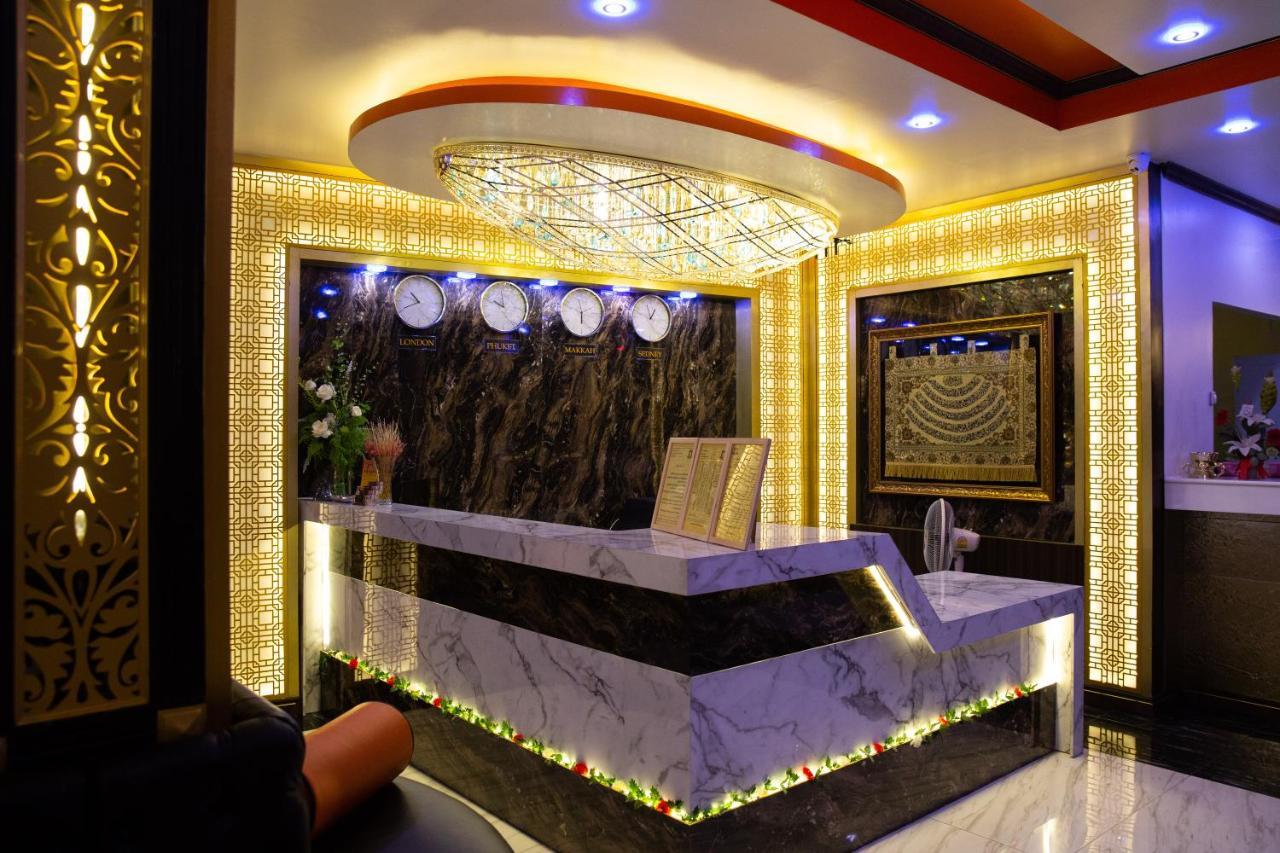 Hotel Bab Alhara Patong