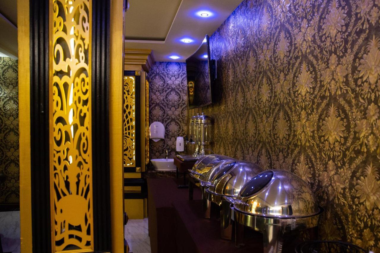 Hotel Bab Alhara 4*