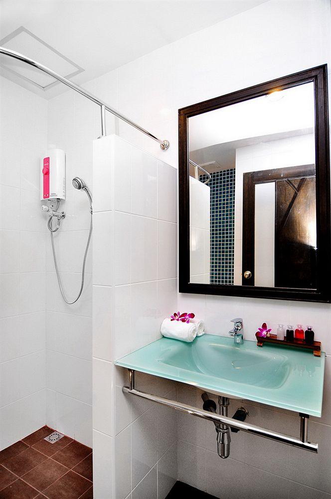 Hotel The Blueco Sha Kata Beach (Phuket)