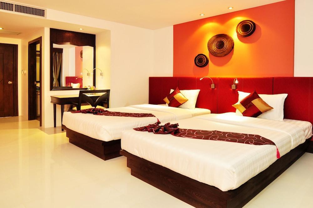 The Blueco Sha Kata Beach (Phuket)