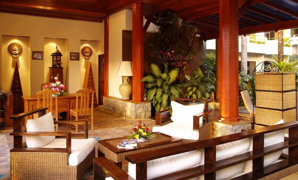 Safari - Sha Extra Hotel Patong