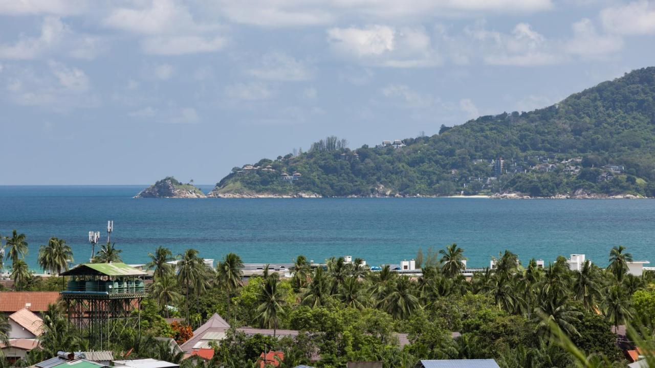 Resort Sea Hills 3*