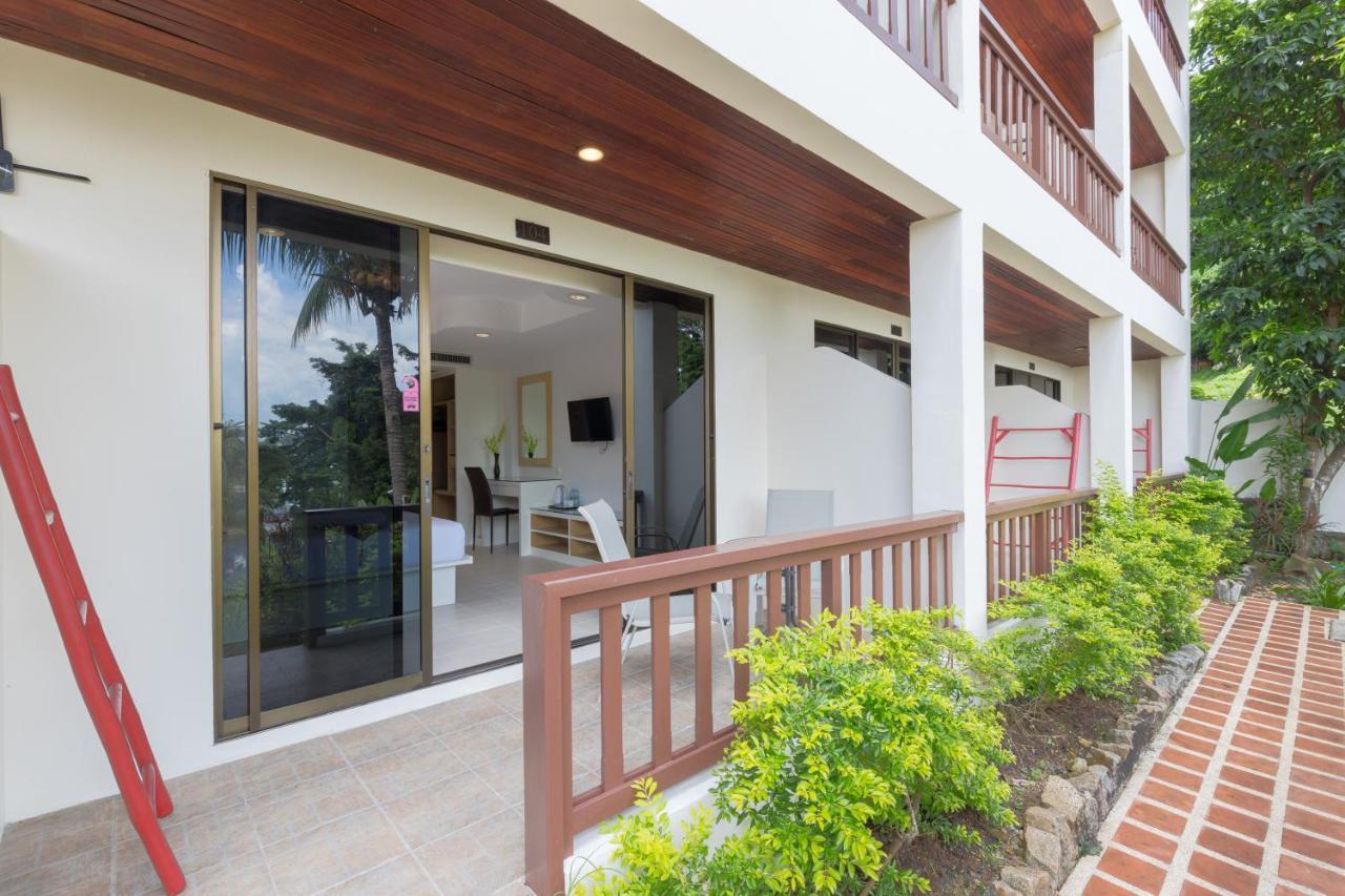 Resort Sea Hills