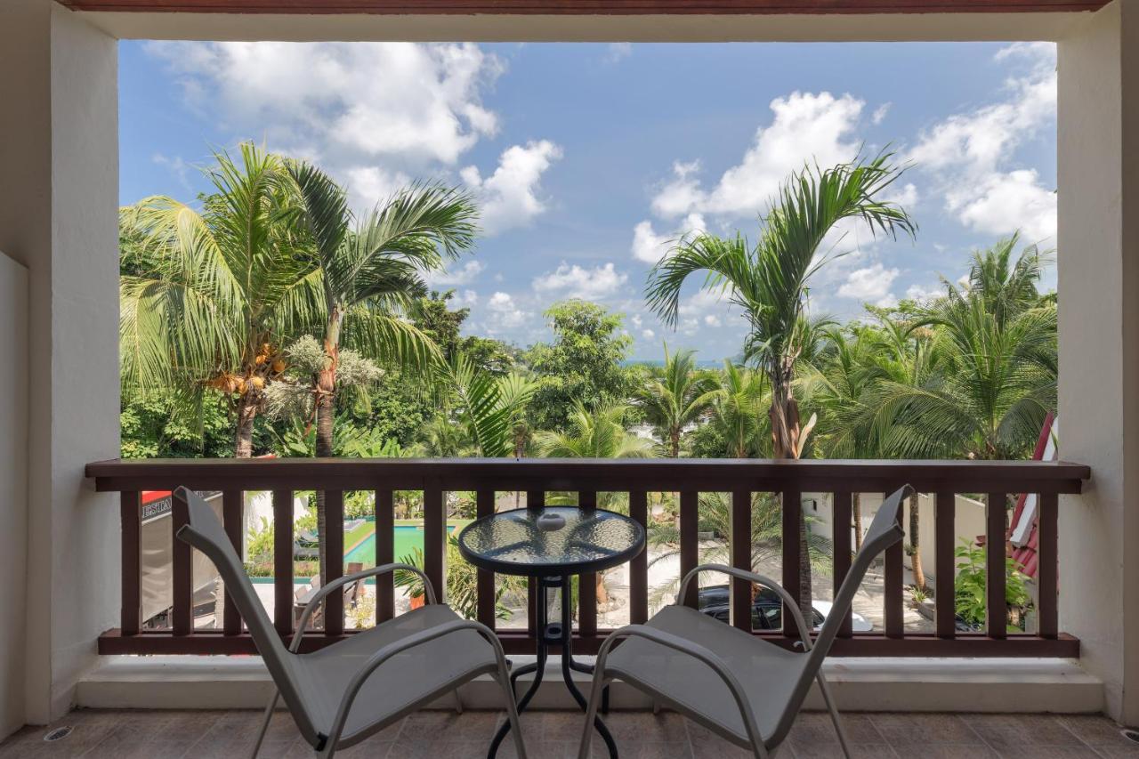 Sea Hills 3* Patong