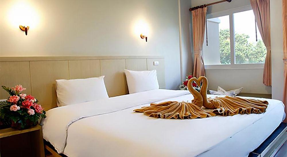 Patong Pearl Hotel