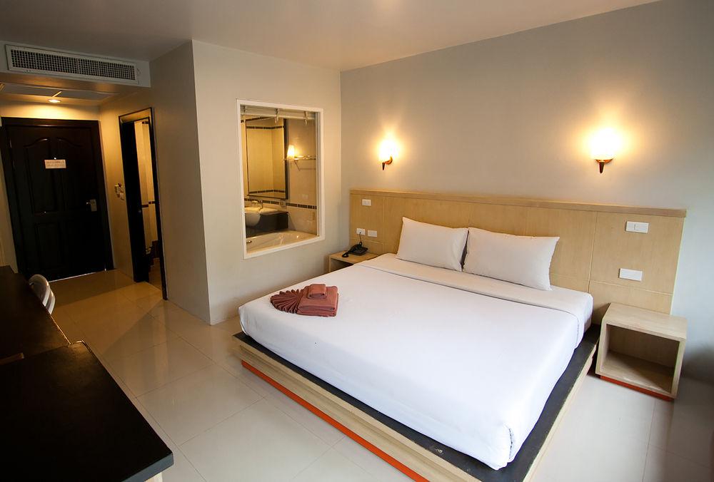 Patong Pearl Phuket