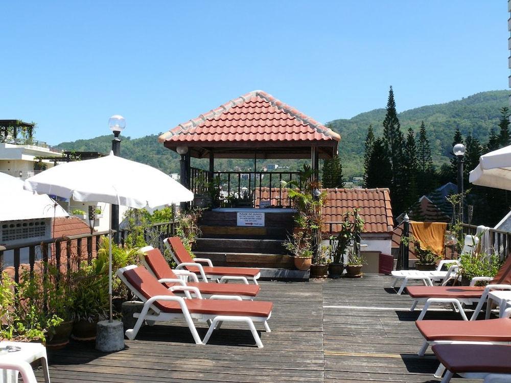Hotel Aquarius Gay & Sauna
