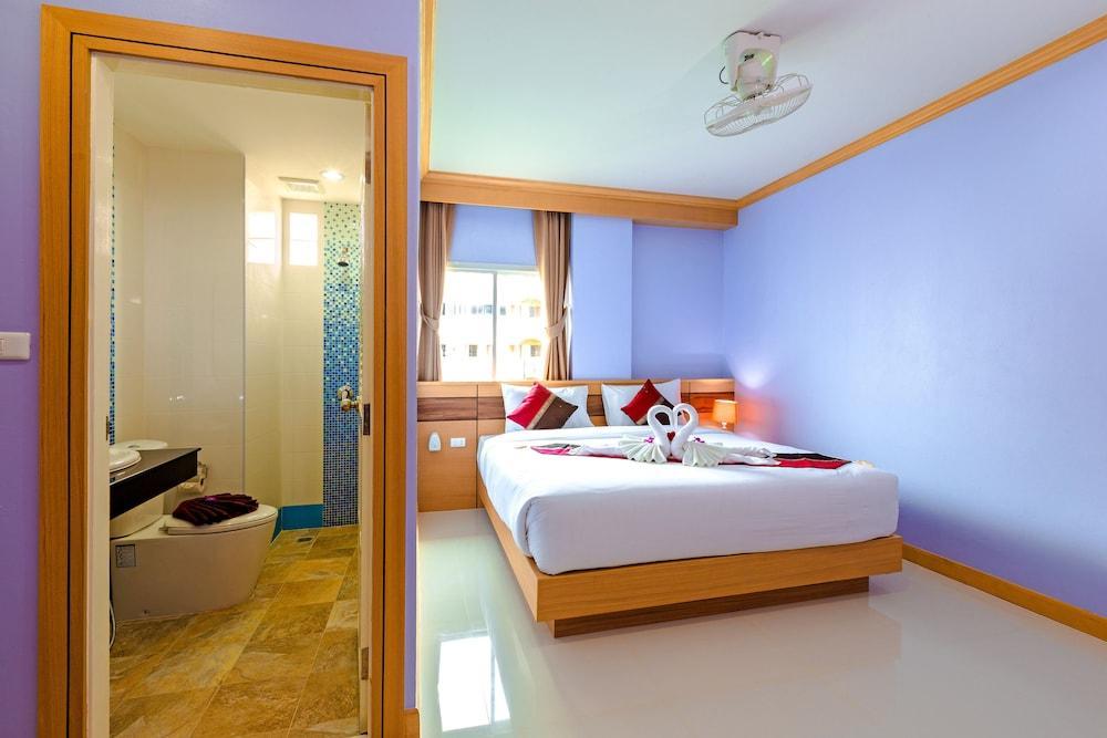 Phusita - Sha Certified Hotel Patong