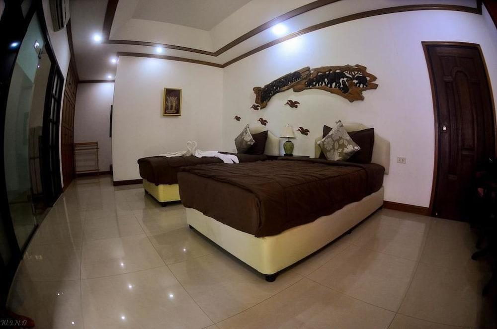 Chaiyo Tempat peranginan