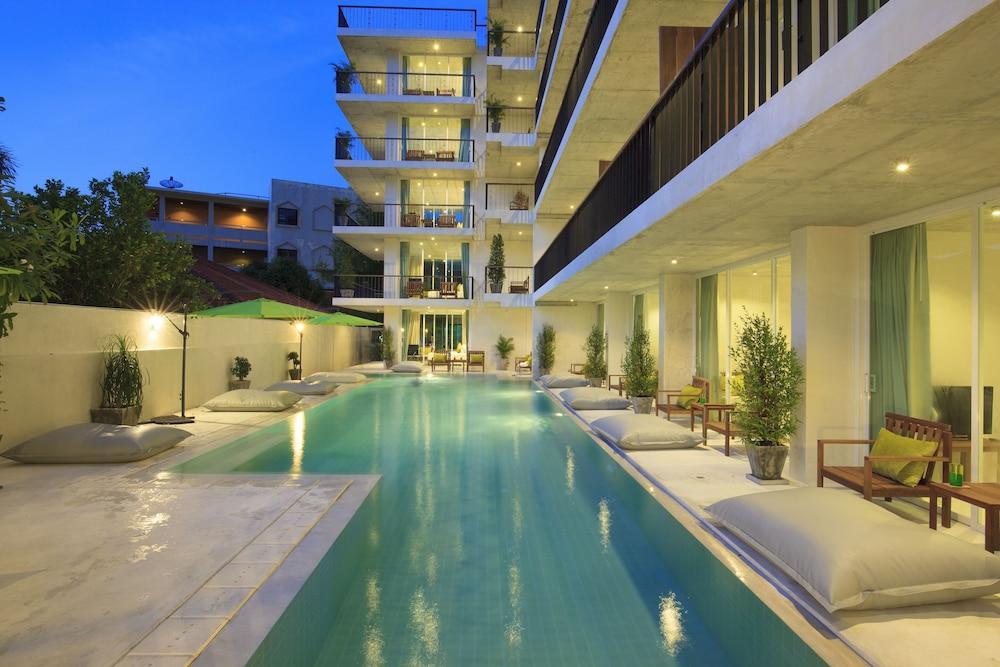 Wabi Sabi Boutique - Sha Extra 4*