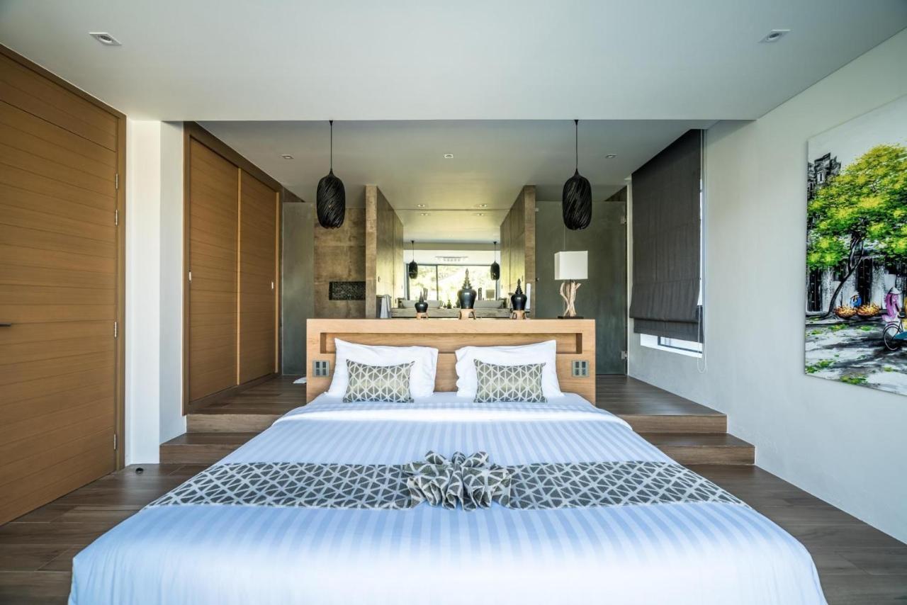 Cocoon - Peaceful Private Pool In North