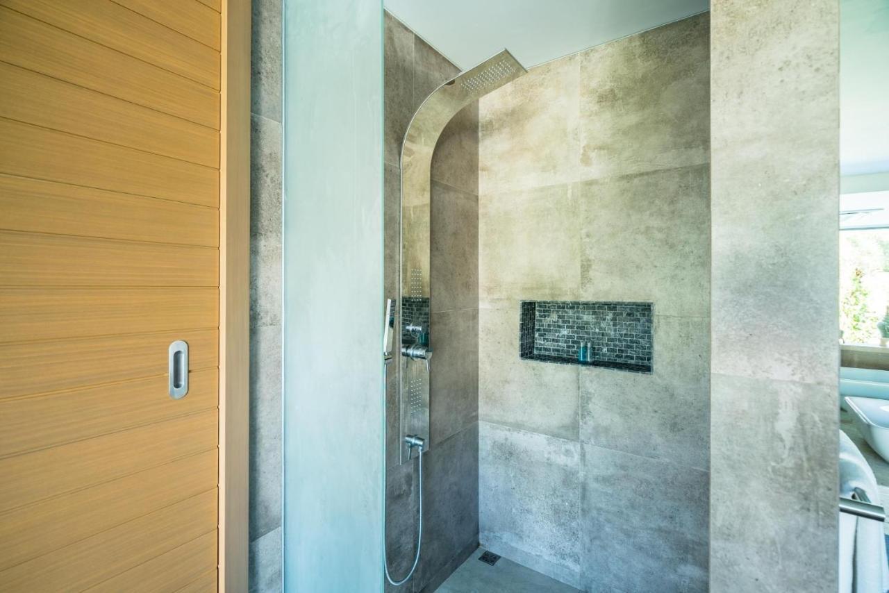 Cocoon - Peaceful Private Pool In North Villa Phuket